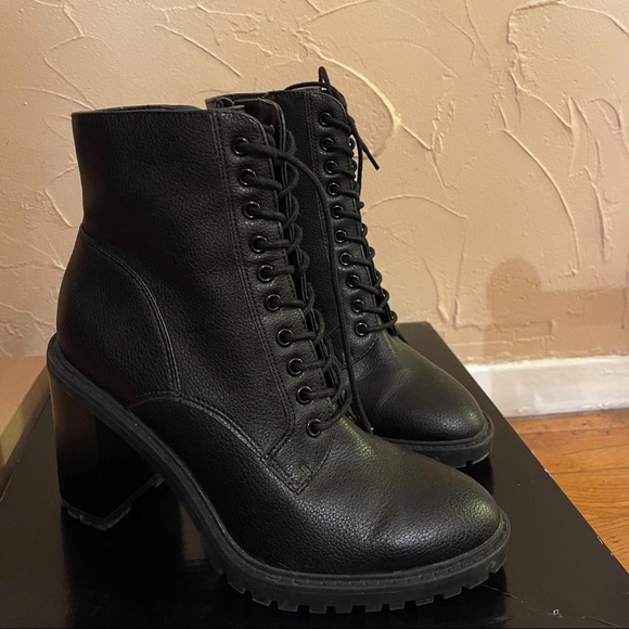 Booties - Picture 1 of 2